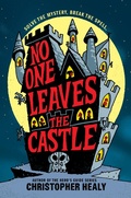 Cover: No One Leaves the Castle - HarperCollins
