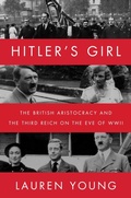 Cover: Hitler's Girl - HarperPerennial