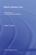 Cover: Black Literate Lives - Routledge