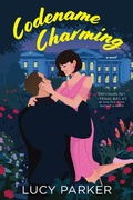 Cover: Codename Charming - HarperCollins