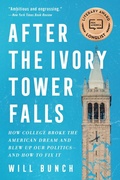 Cover: After the Ivory Tower Falls - HarperCollins
