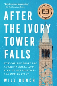 Enlarge image Cover: After the Ivory Tower Falls - HarperCollins
