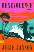 Cover: Benevolence - HarperVia