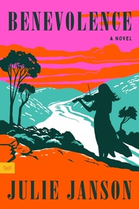 Enlarge image Cover: Benevolence - HarperVia