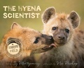 Cover: The Hyena Scientist - HarperCollins