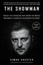 Cover: The Showman - HarperCollins