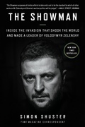 Cover: The Showman - HarperCollins