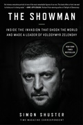 Cover: The Showman - Collins