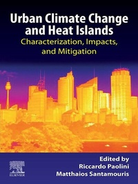 Abbildung von: Urban Climate Change and Heat Islands - Elsevier