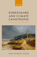 Bild: Kierkegaard and Climate Catastrophe - OUP eBook