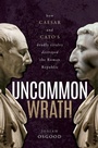 Cover: Uncommon Wrath - OUP eBook