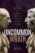 Cover: Uncommon Wrath - OUP eBook
