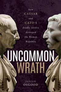 Abbildung von: Uncommon Wrath - OUP eBook