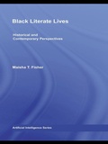 Cover: Black Literate Lives - Routledge