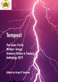Cover: Tempest - Lulu.com