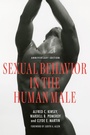 Cover: Sexual Behavior in the Human Male - Indiana University Press