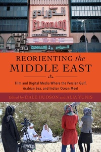 Bild: Reorienting the Middle East - Indiana University Press