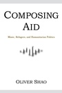 Cover: Composing Aid - Indiana University Press