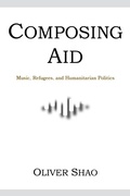 Cover: Composing Aid - Indiana University Press