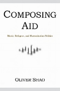 Enlarge image Cover: Composing Aid - Indiana University Press
