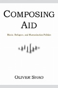 Cover: Composing Aid - Indiana University Press