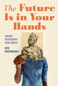 Cover: The Future Is in Your Hands - Indiana University Press