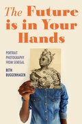 Cover: The Future Is in Your Hands - Indiana University Press