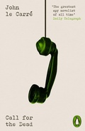 Cover: Call for the Dead - Penguin Classics