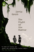Cover: The Night of the Hunter - Penguin Classics
