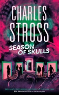 Cover: Season of Skulls - Orbit