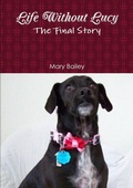 Cover: Life Without Lucy - Lulu.com