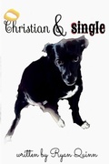 Cover: Christian & Single - Lulu.com