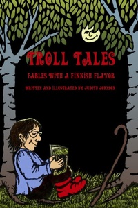 Enlarge image Cover: Troll Tales - Lulu.com