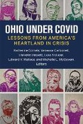 Cover: Ohio under COVID - The University of Michigan Press