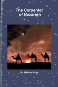 Cover: The Carpenter of Nazareth paper - Lulu.com