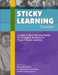 Abbildung von: Sticky Learning Toolkit RETAIL - Lulu.com