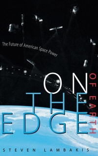 Abbildung von: On the Edge of Earth - The University Press of Kentucky