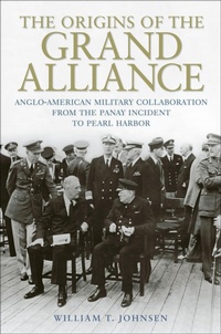 Abbildung von: The Origins of the Grand Alliance - The University Press of Kentucky