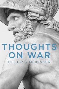 Abbildung von: Thoughts on War - The University Press of Kentucky