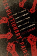 Cover: Revolutionary Pairs - The University Press of Kentucky