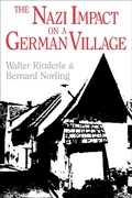 Bild: The Nazi Impact on a German Village - The University Press of Kentucky