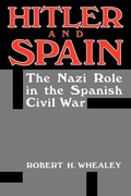 Bild: Hitler and Spain - The University Press of Kentucky