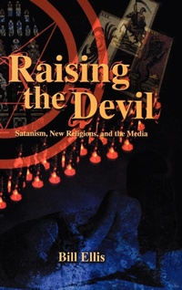 Abbildung von: Raising the Devil - The University Press of Kentucky