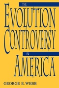 Bild: The Evolution Controversy in America - The University Press of Kentucky