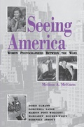 Abbildung von: Seeing America - The University Press of Kentucky