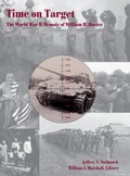 Cover: Time on Target - Kentucky Historical Society