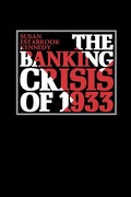 Bild: The Banking Crisis of 1933 - The University Press of Kentucky