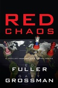 Cover: Red Chaos - Beaufort Books