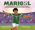 Cover: Marigol - Children's Book Press (CA)
