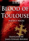 Cover: The Blood of Toulouse - Goosecroft Publication